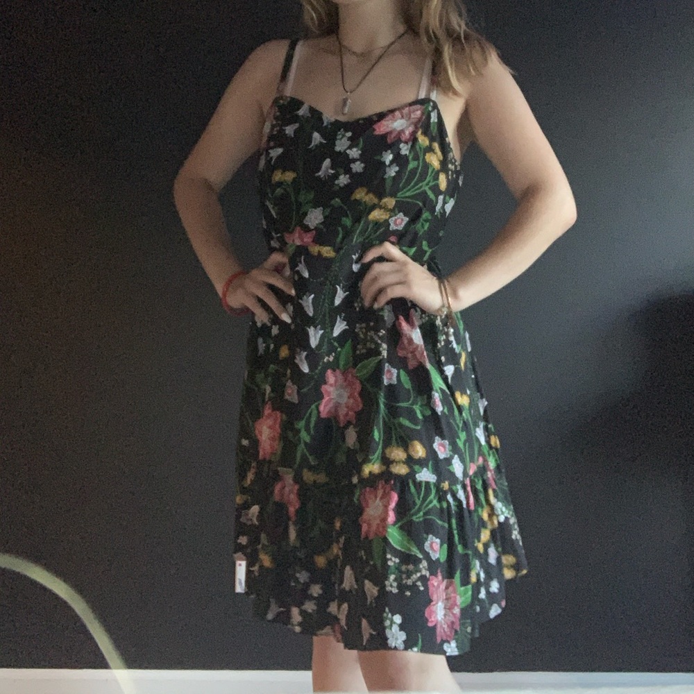 dress